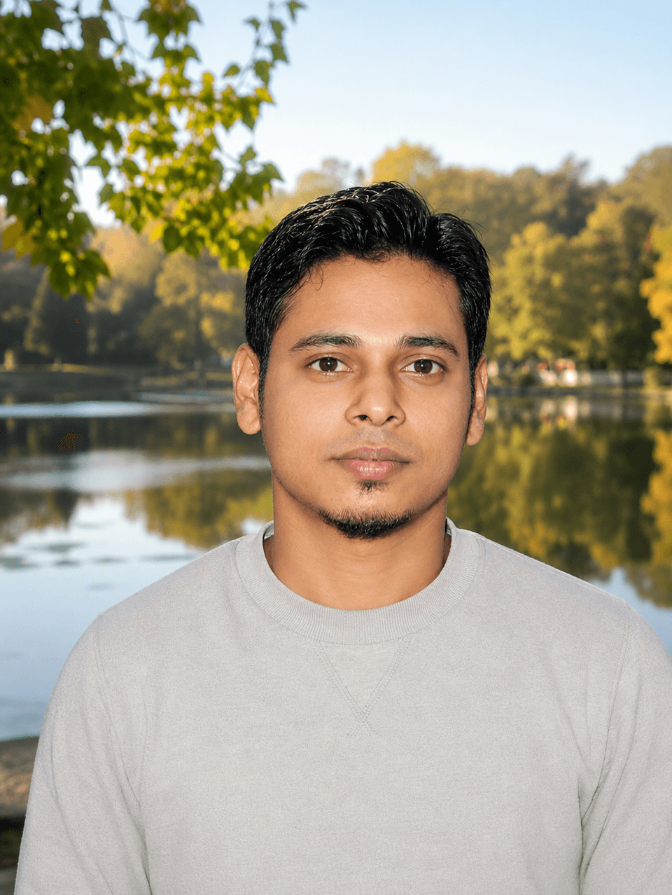 Arup Chakraborty, Martech & AI architect